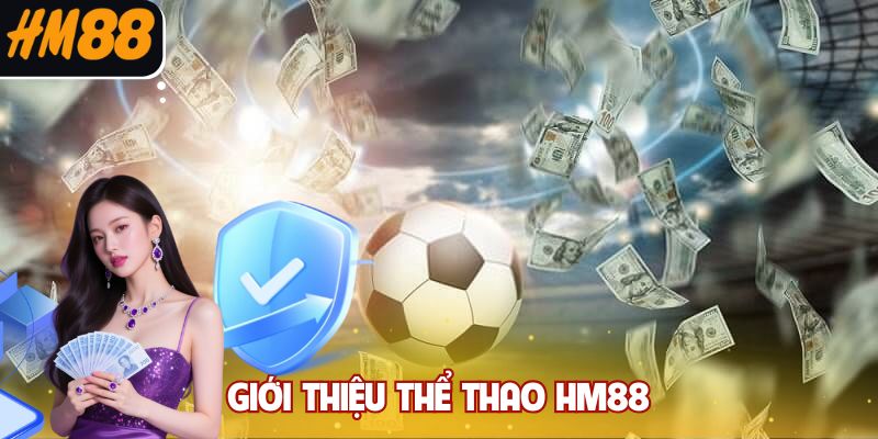 Giới thiệu thể thao HM88